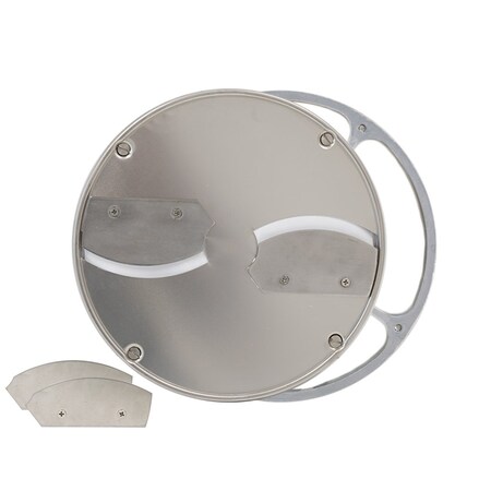 American Eagle AE-VS12NH/SK Slicing Knife w/Al holder, Adjustable to 1/16" & 1/8" & 3/16" with spacers AE-VS12NH/SK